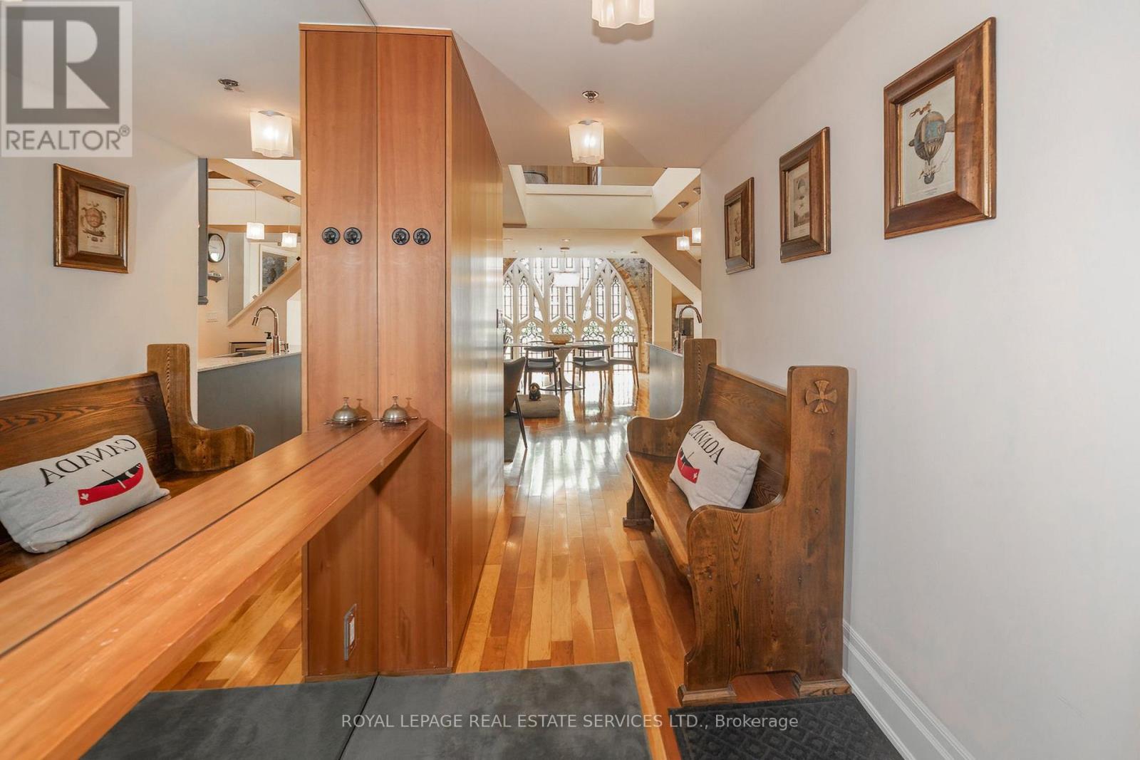 #308 384 SUNNYSIDE AVENUE - 4