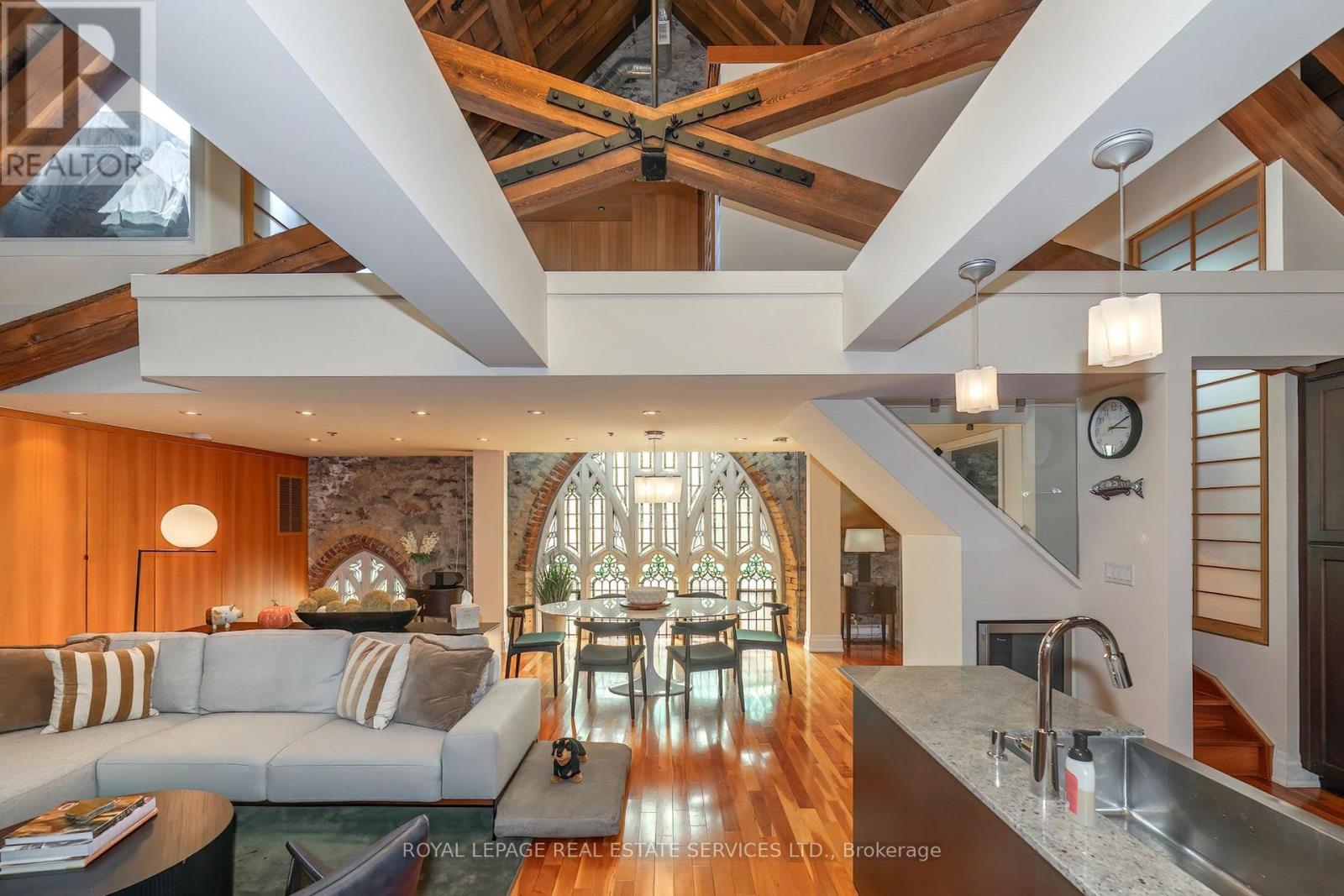 #308 384 SUNNYSIDE AVENUE - 5