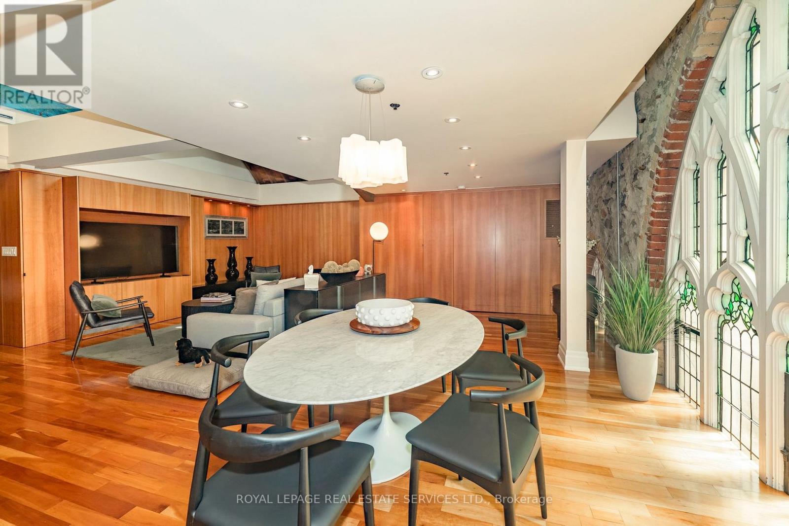 #308 384 SUNNYSIDE AVENUE - 9