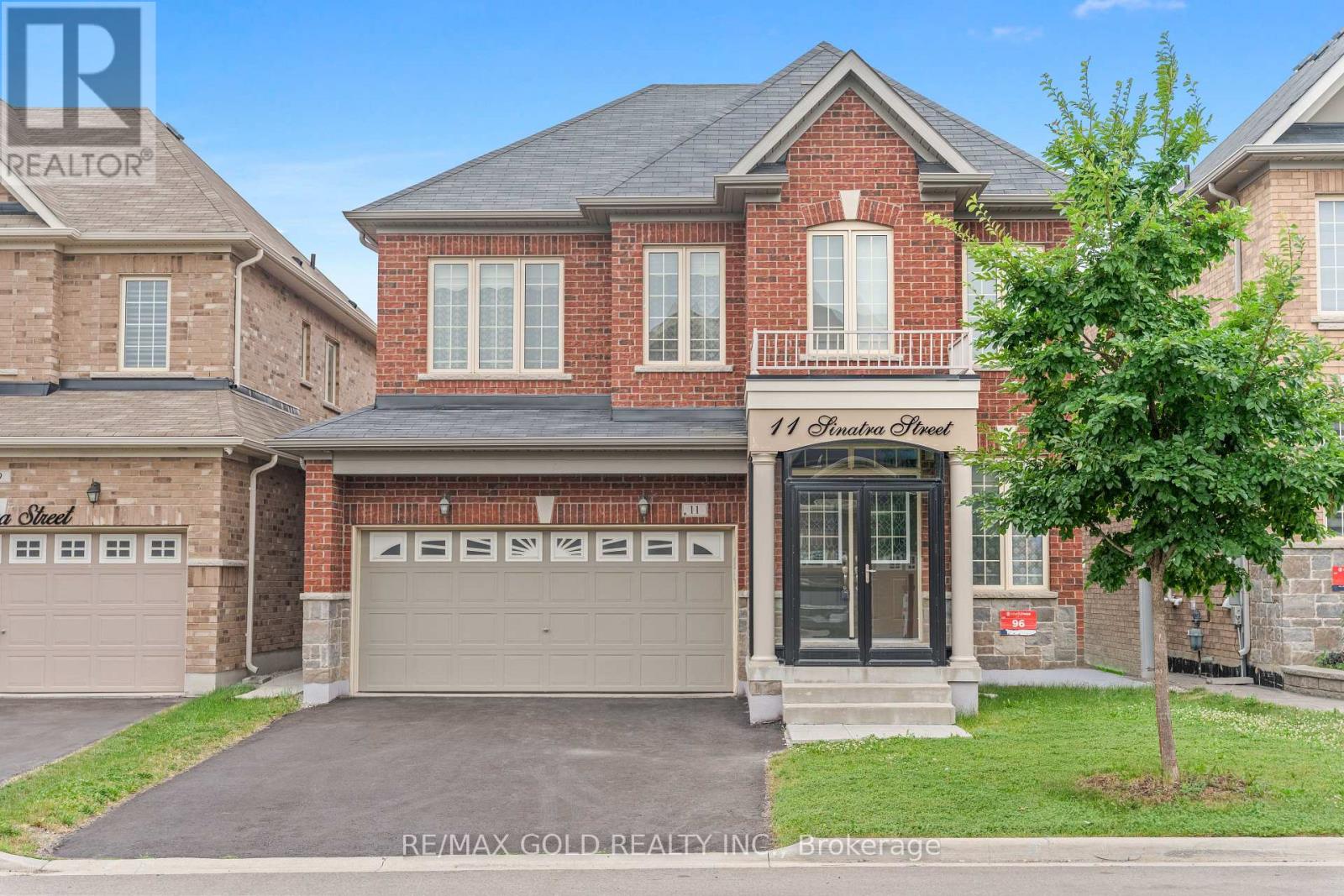11 SINATRA STREET - 1