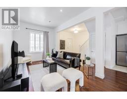 Family room - 107 Twenty Fourth Street, Toronto, ON M8V3N7 Photo 7