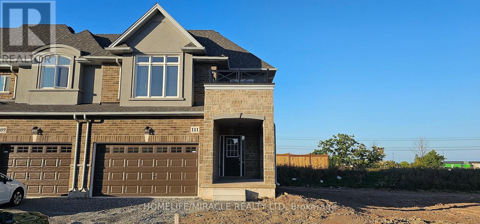 #LOT 61 111 PINOT CRESCENT - 1