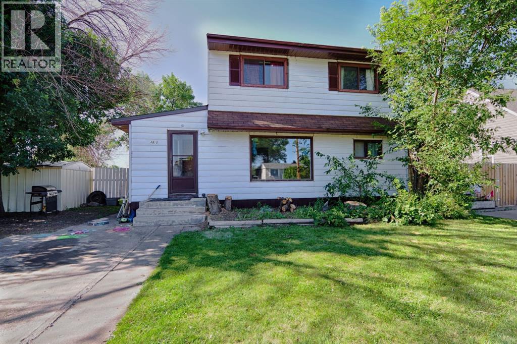 4810 57 ave - 3