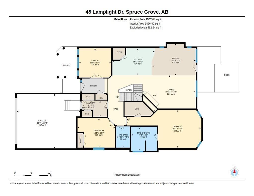 48 LAMPLIGHT DR - 67