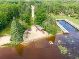 6 Hazelwood Drive, Alexander, MB R0E1A0 Photo 42