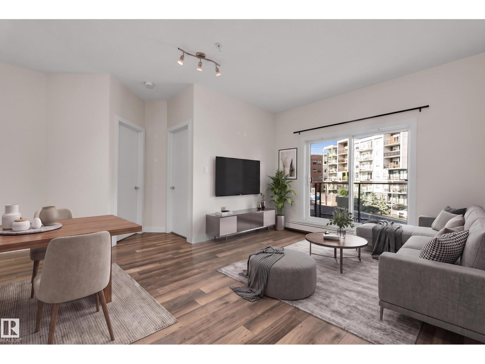 #209 10611 117 ST NW - 1