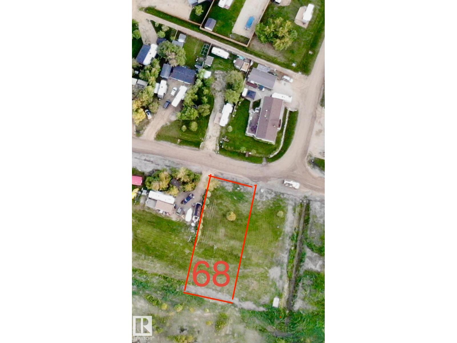 160-162 Peace River AV, Joussard — photo 2
