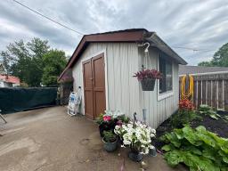 32 2nd Street Se, Altona, MB R0G0B3 Photo 13