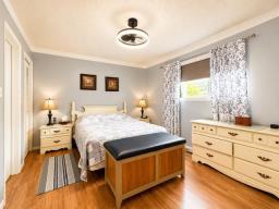 Bedroom - 32 2nd Street Se, Altona, MB R0G0B3 Photo 7