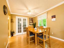 Bedroom - 32 2nd Street Se, Altona, MB R0G0B3 Photo 10