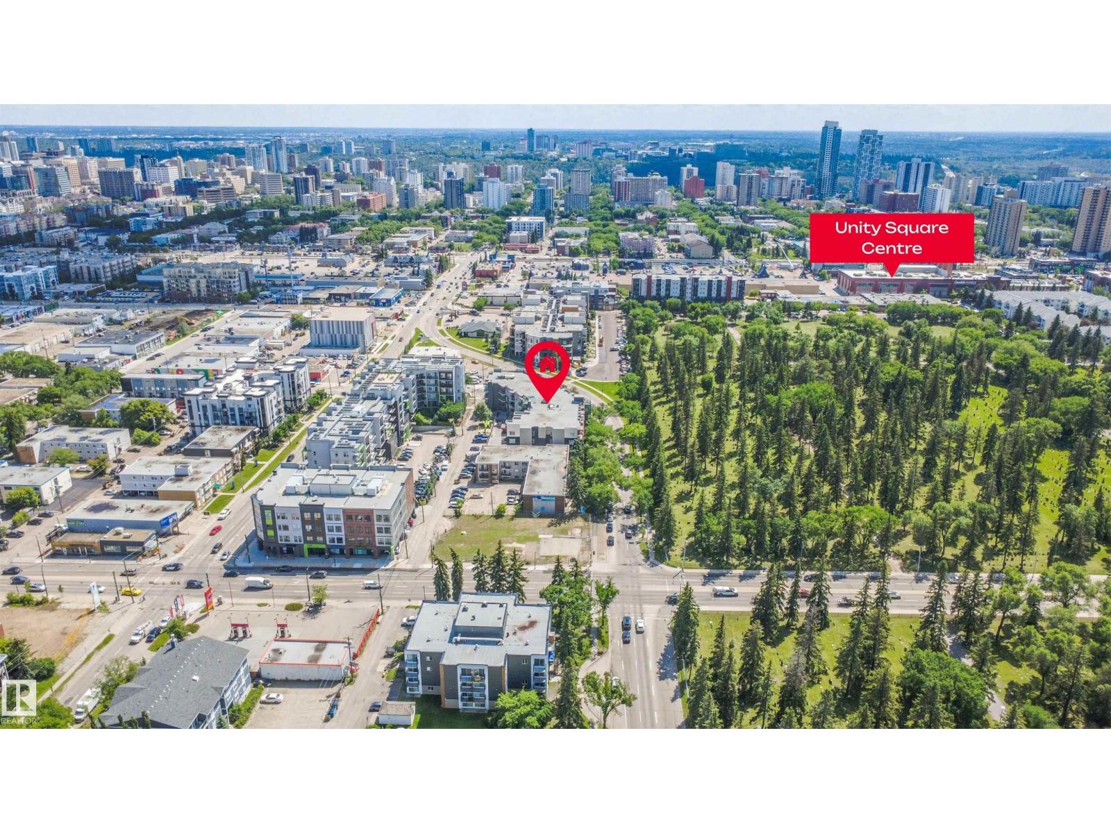 #209 10611 117 ST NW - 30
