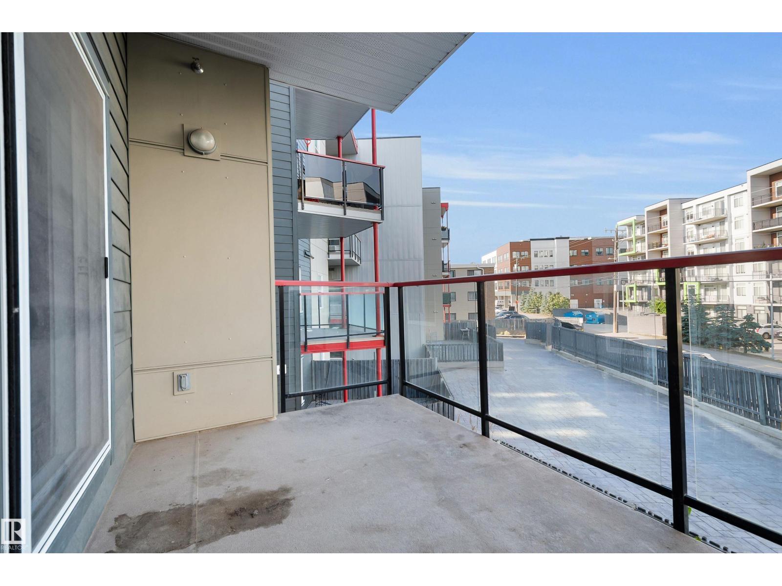 #209 10611 117 ST NW - 20
