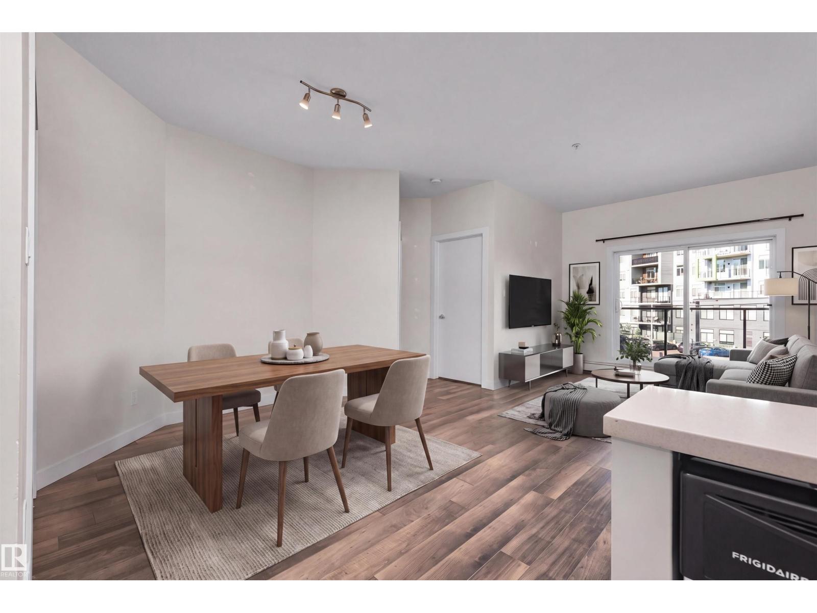 #209 10611 117 ST NW - 5