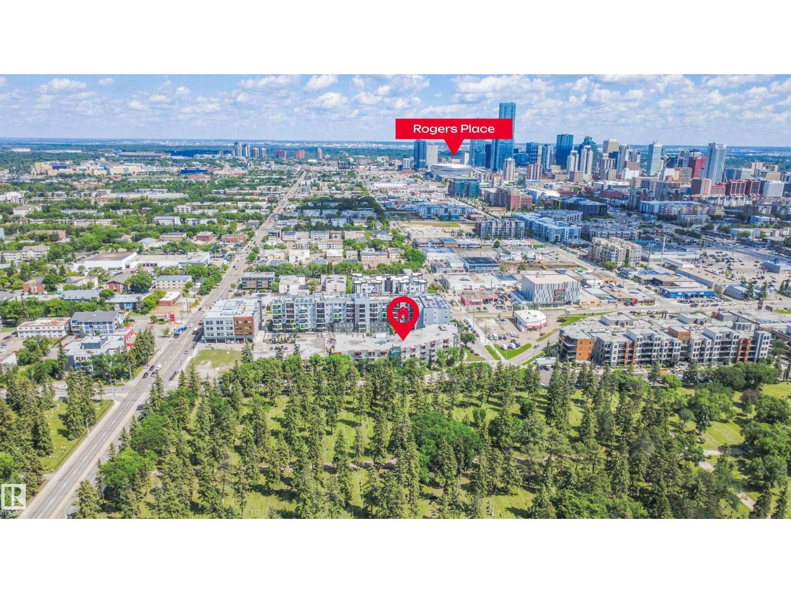 #209 10611 117 ST NW - 32