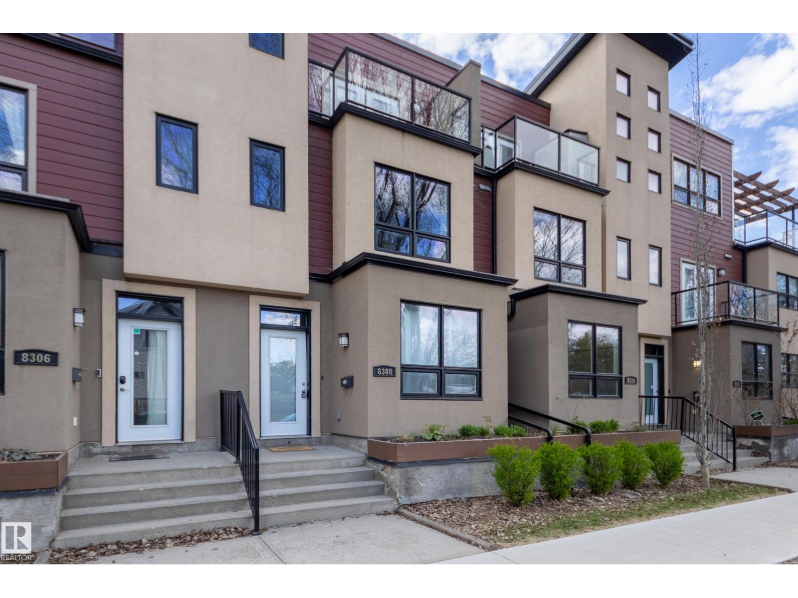 8308 108 ST NW - 2