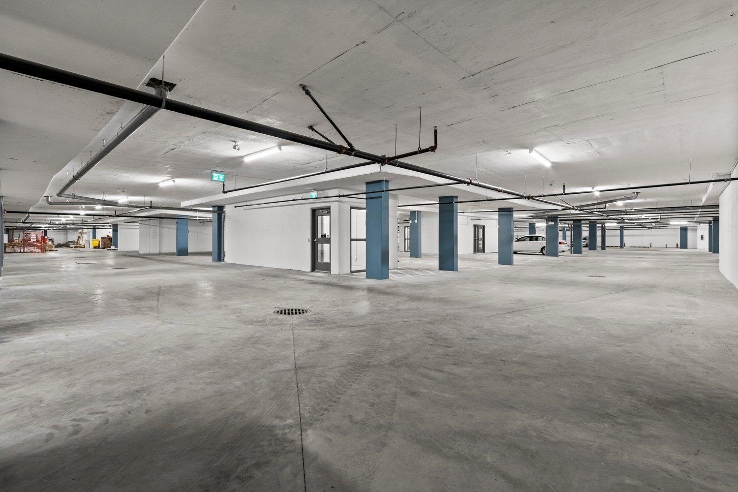 411 45505 CAMPUS DRIVE, Garrison Crossing, Chilliwack