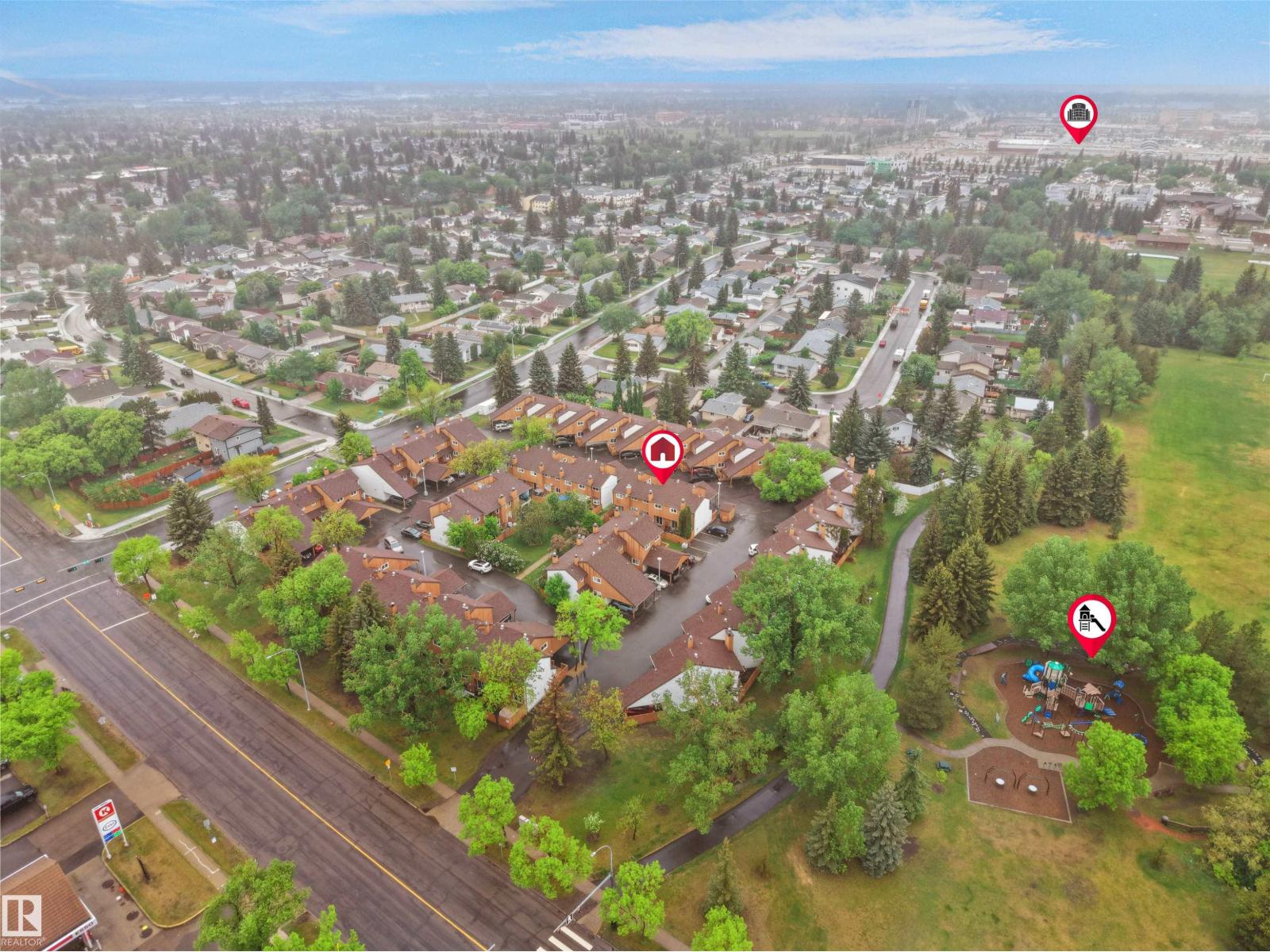 6096 MILL WOODS RD NW - 36