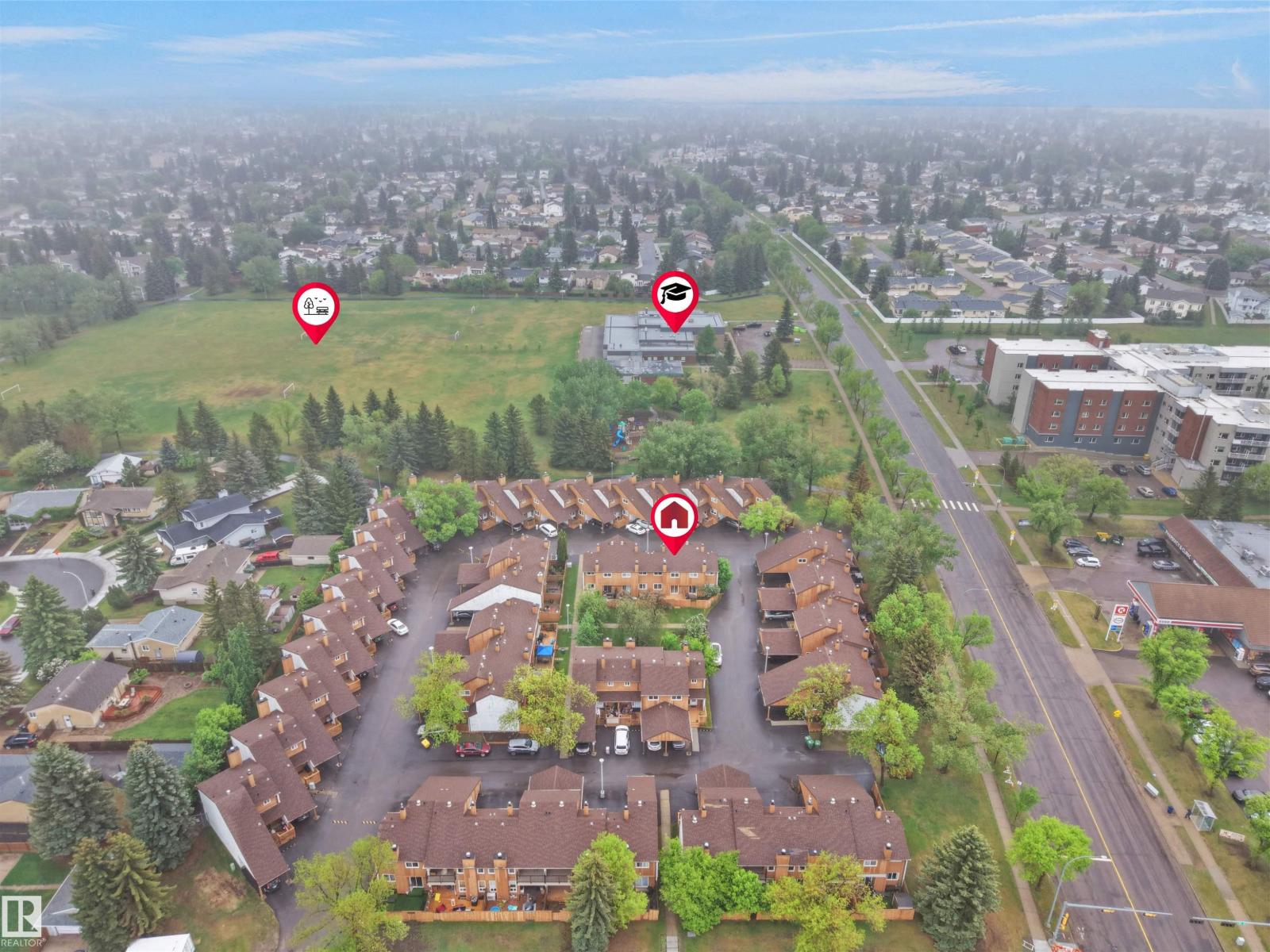 6096 MILL WOODS RD NW - 38