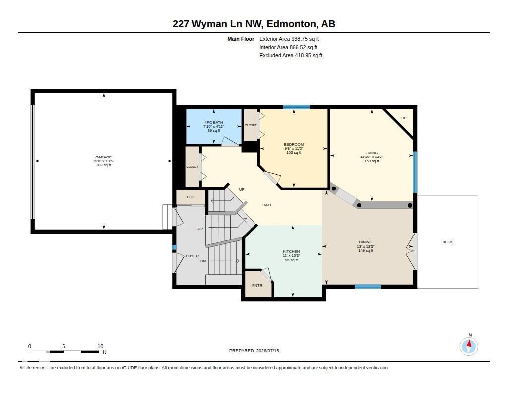 227 WYMAN LN NW - 42