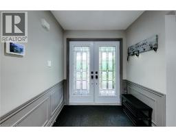 Laundry room - 29 Woodside Square, Fonthill, ON L3E0M7 Photo 11