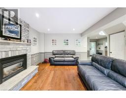 Living room - 29 Woodside Square, Fonthill, ON L3E0M7 Photo 15