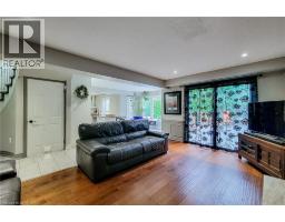 Eat in kitchen - 29 Woodside Square, Fonthill, ON L3E0M7 Photo 14