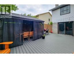 Primary Bedroom - 29 Woodside Square, Fonthill, ON L3E0M7 Photo 10