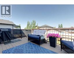 Bedroom - 801, 800 Carriage Lane Place N, Carstairs, AB T0M0N0 Photo 9