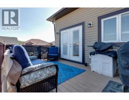 4pc Bathroom - 801, 800 Carriage Lane Place N, Carstairs, AB T0M0N0 Photo 10