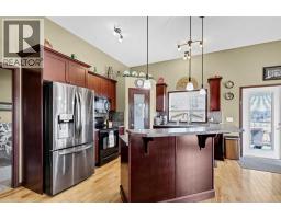 3pc Bathroom - 801, 800 Carriage Lane Place N, Carstairs, AB T0M0N0 Photo 12
