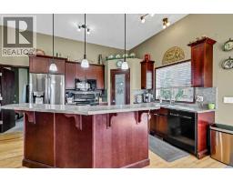 4pc Bathroom - 801, 800 Carriage Lane Place N, Carstairs, AB T0M0N0 Photo 11