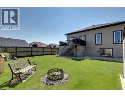 801, 800 Carriage Lane Place N, Carstairs, AB T0M0N0 Photo 36