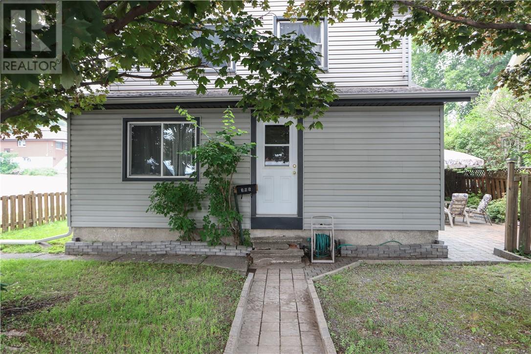 305 Whittaker Street - 5