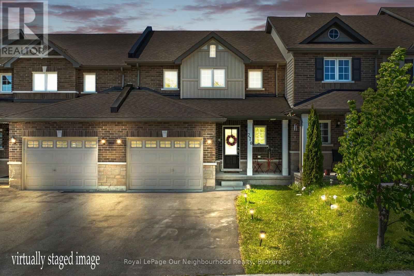 270 LOUDEN TERRACE - 1