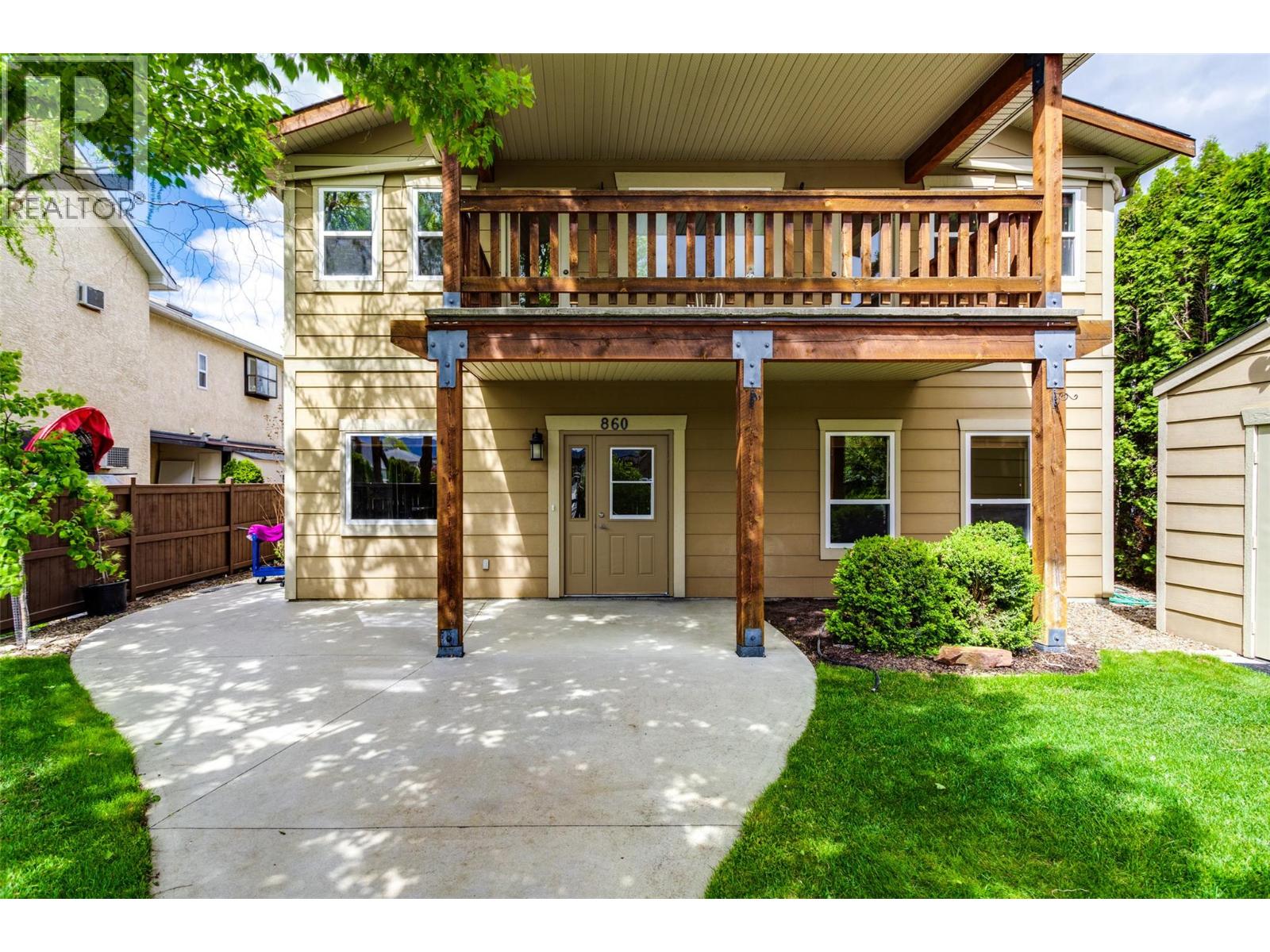 860 Glenwood Avenue - 1