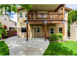  860 Glenwood Avenue, Kelowna
