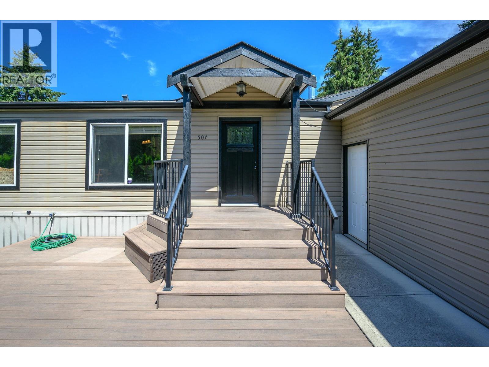 #507 4701 Pleasant Valley Road - 1