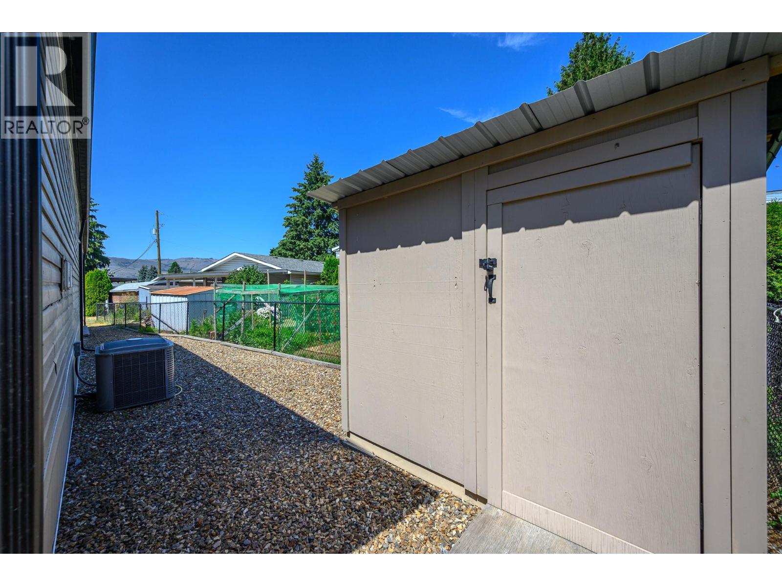 #507 4701 Pleasant Valley Road - 20