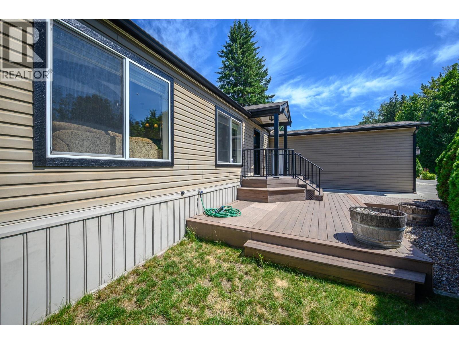 #507 4701 Pleasant Valley Road - 21