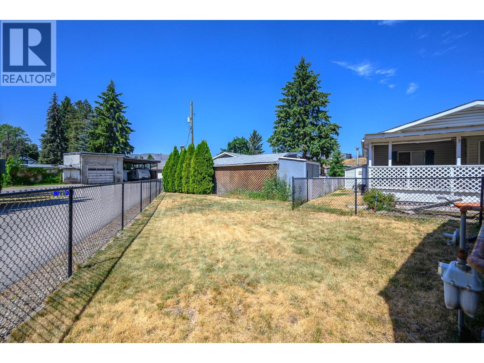 #507 4701 Pleasant Valley Road - 22