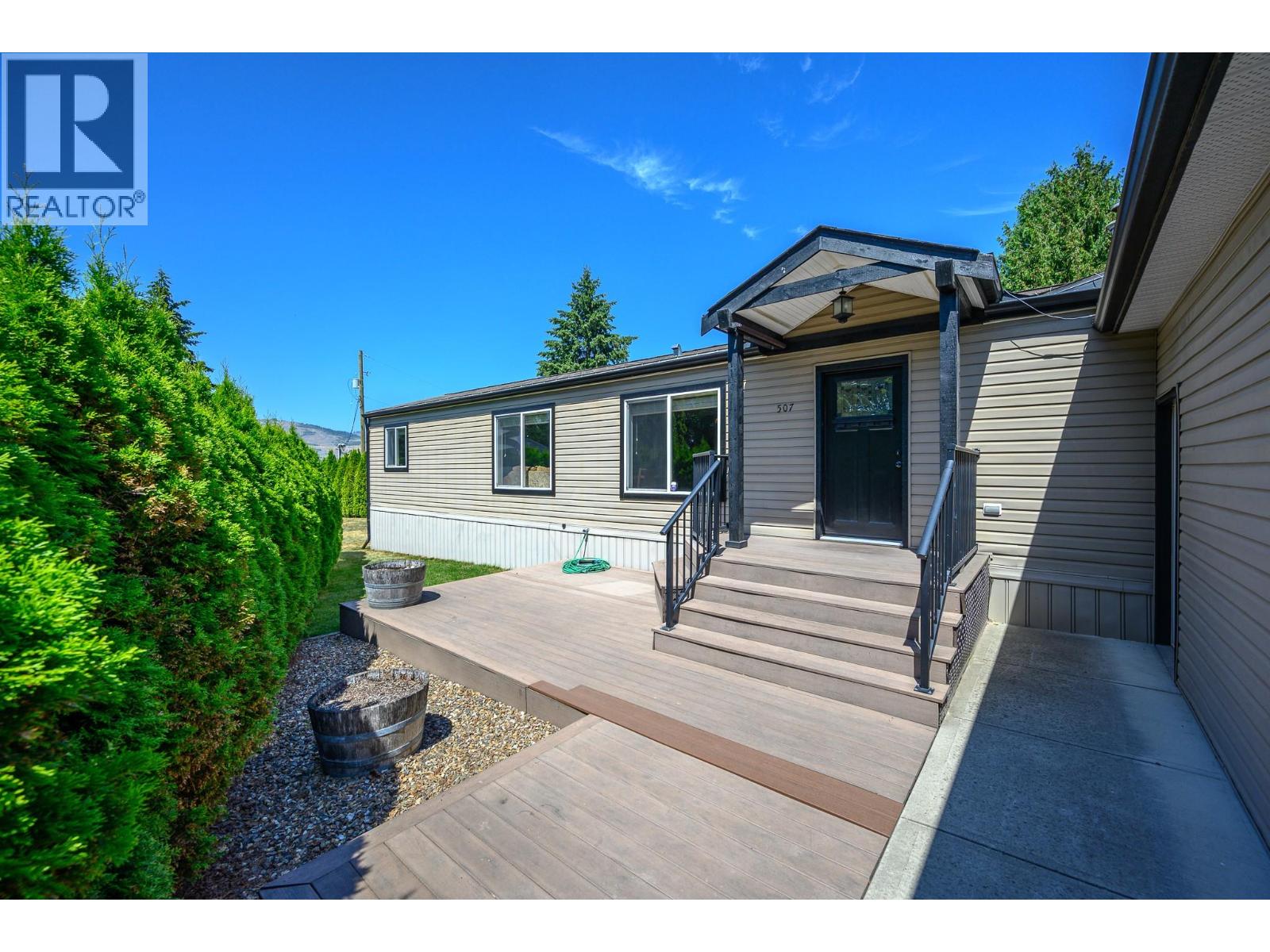 #507 4701 Pleasant Valley Road - 4