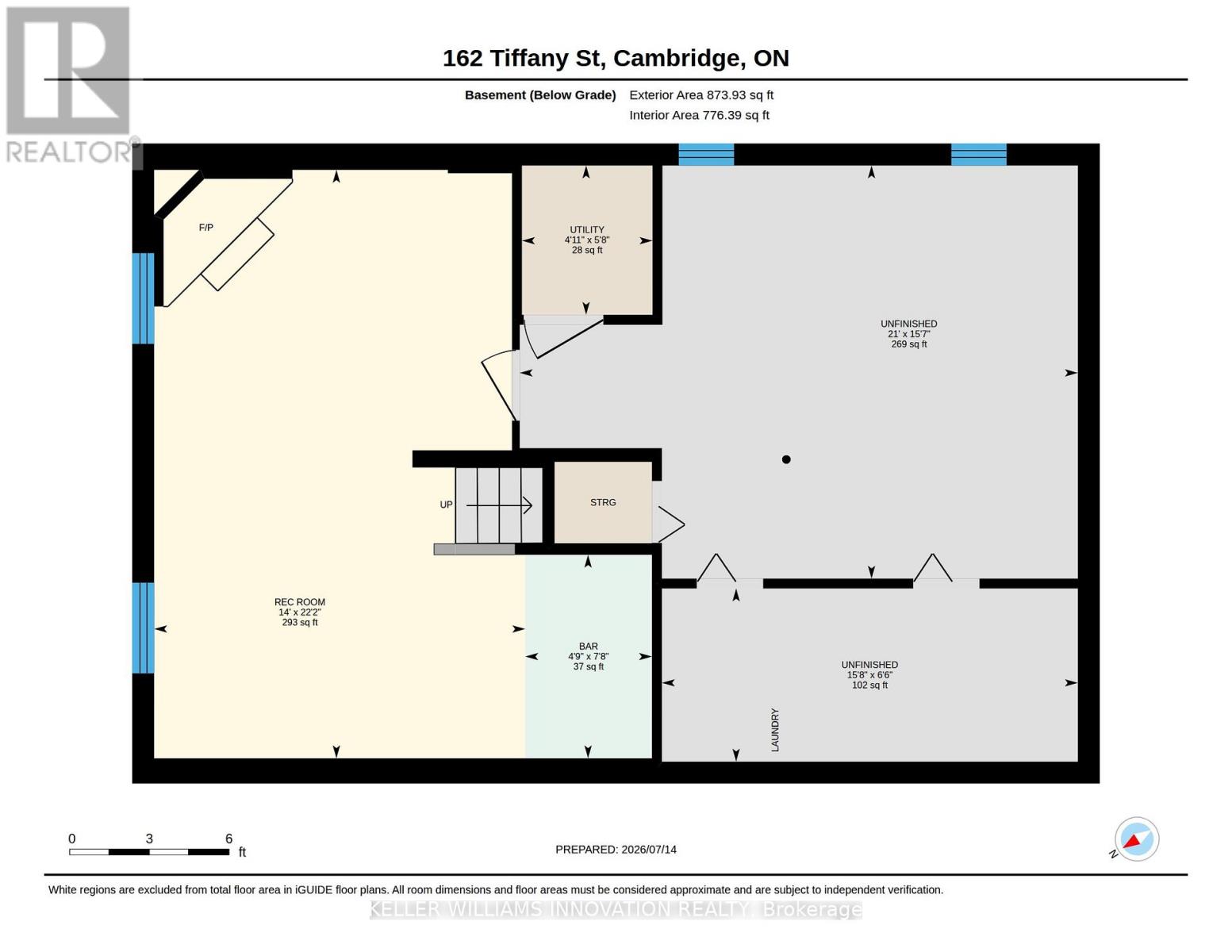 162 TIFFANY STREET - 34