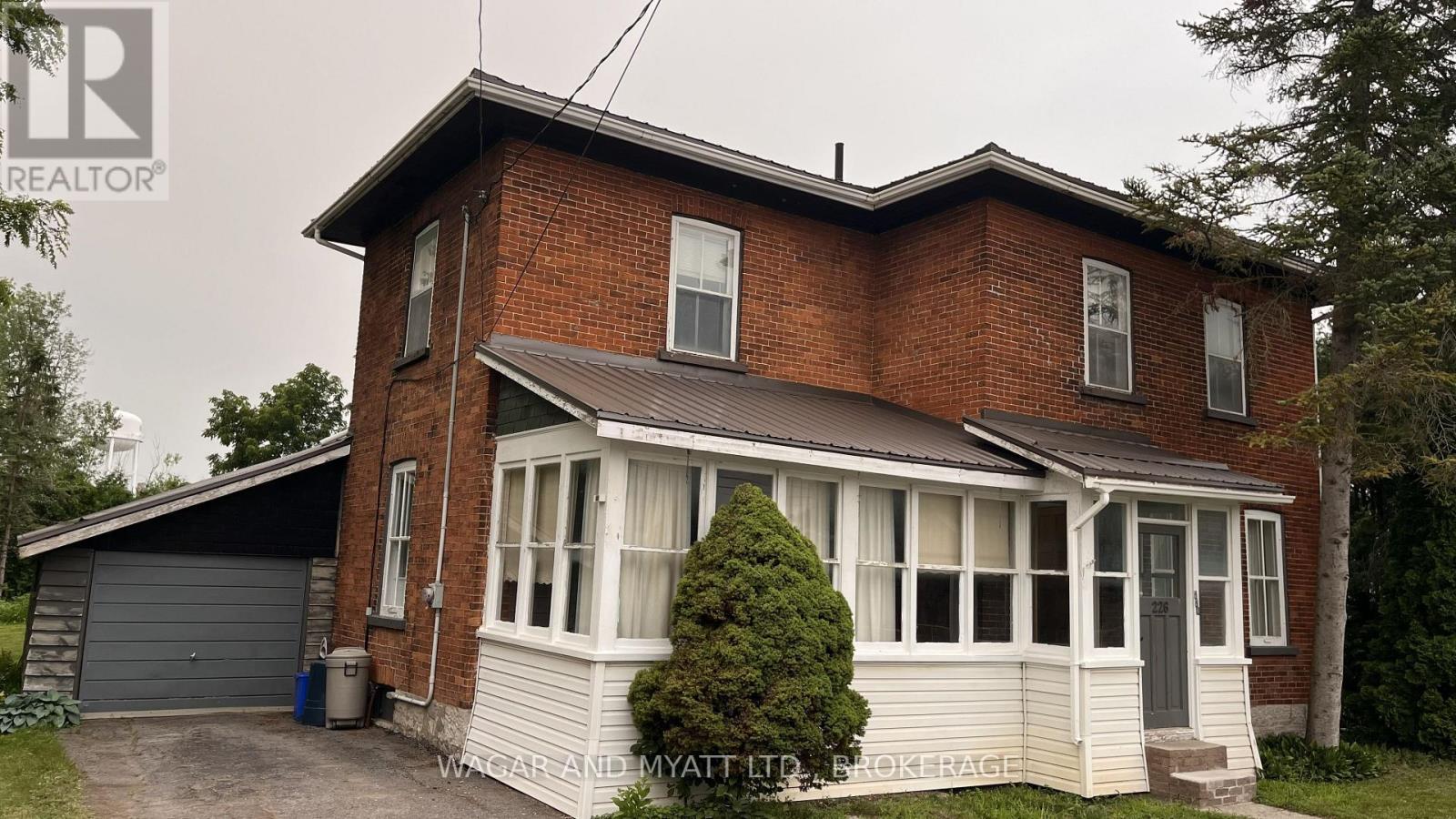 226 CAMDEN ROAD - 24