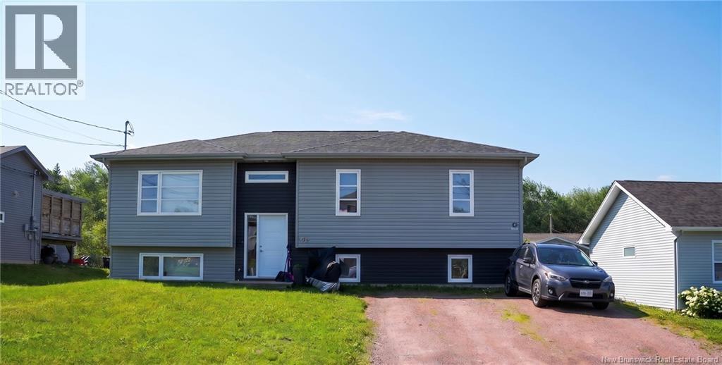 95 Doiron Street - 1