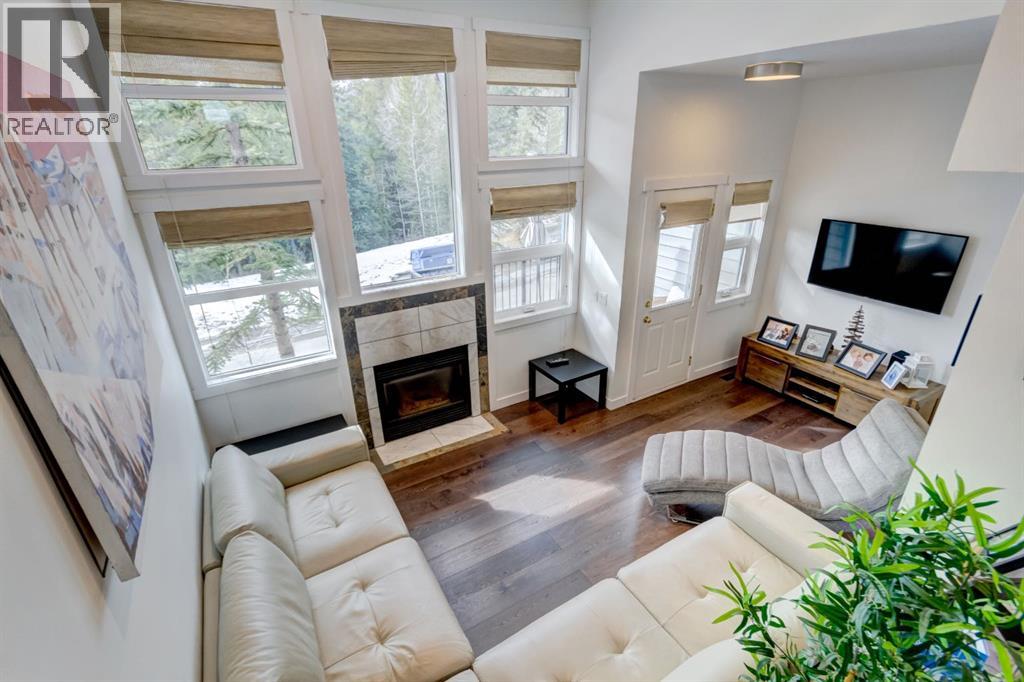 #18 242 Benchlands Terrace - 9