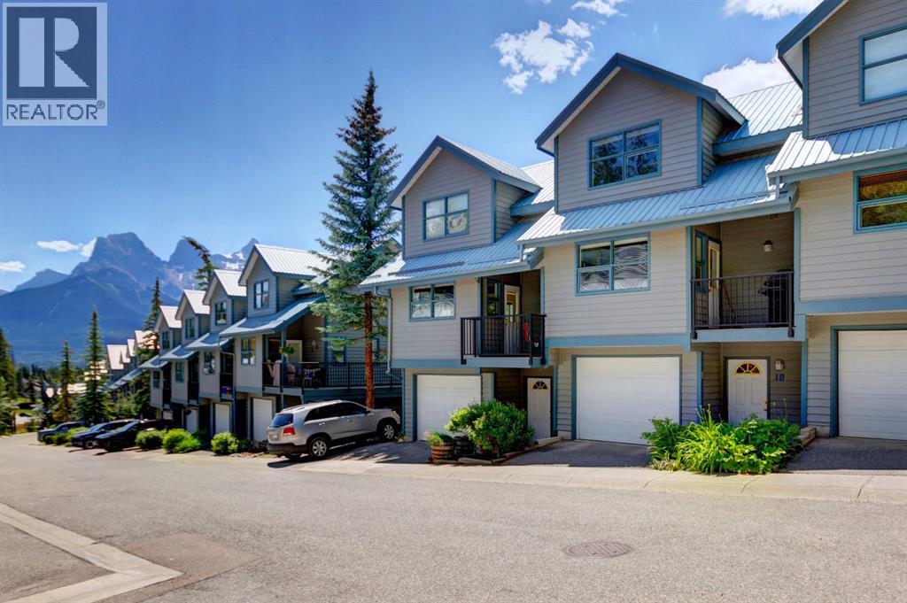 #18 242 Benchlands Terrace - 34