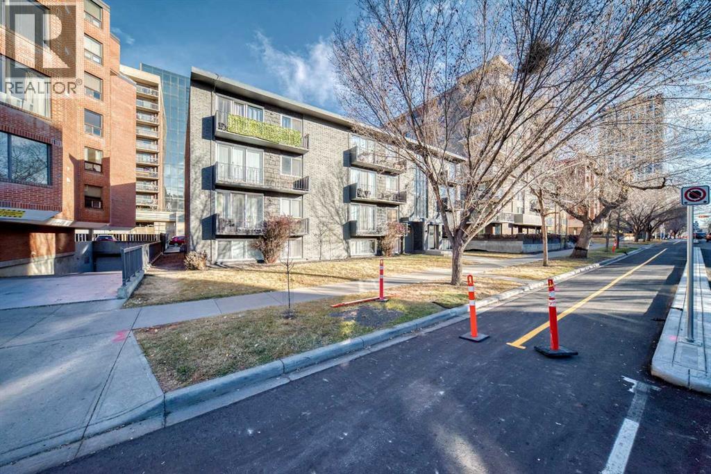 #104 620 15 Avenue SW - 1