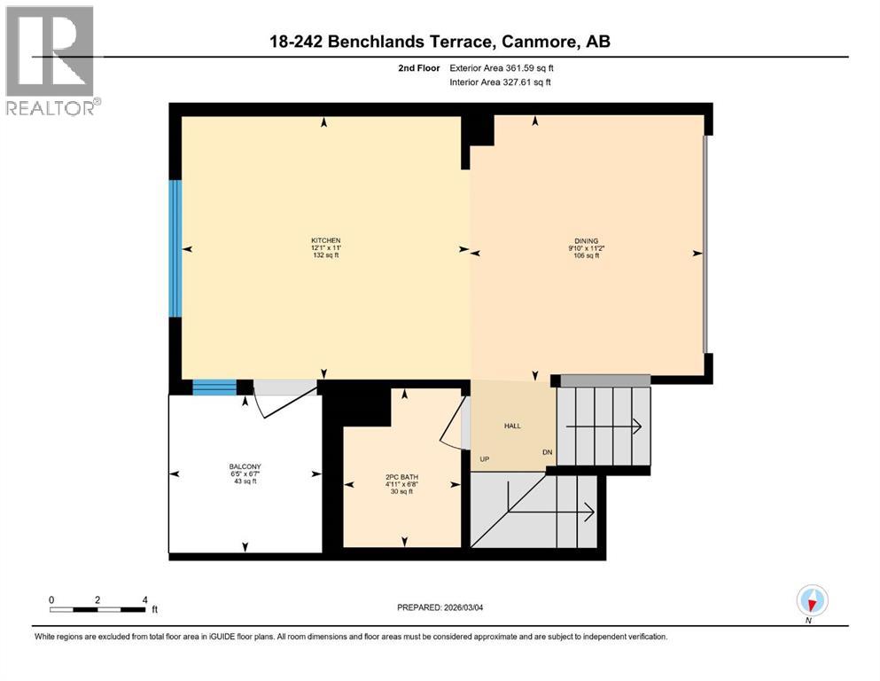 #18 242 Benchlands Terrace - 39