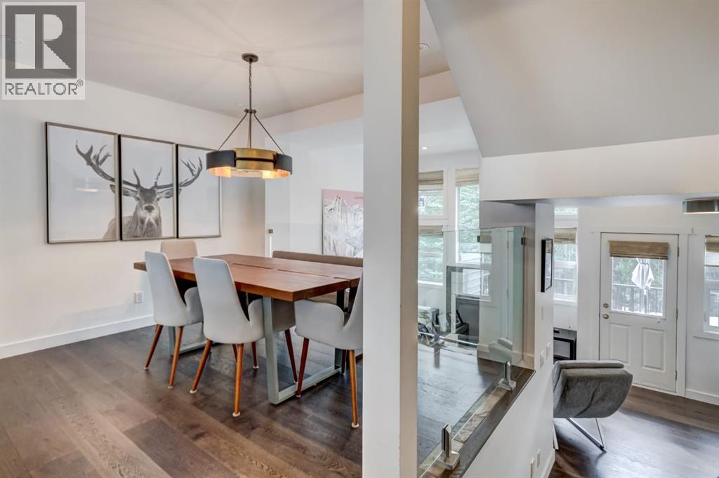 #18 242 Benchlands Terrace - 6