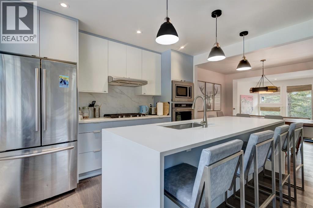 #18 242 Benchlands Terrace - 14